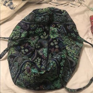 Vera Bradley Large Duffle